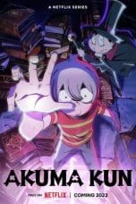 Notnon Akuma Kun (2023) Subtitle Indonesia