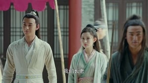 The Legend Of The Condor Heroes Season 1 Episode 40