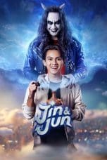 Nonton Jin & Jun (2023) Subtitle Indonesia