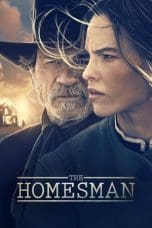 Notnon The Homesman (2014) Subtitle Indonesia