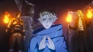 Castlevania Season 2 Episode 3