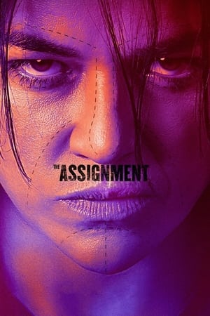 The Assignment (2016)