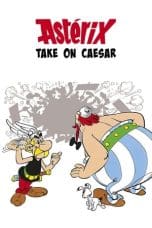 Asterix vs. Caesar (1985)