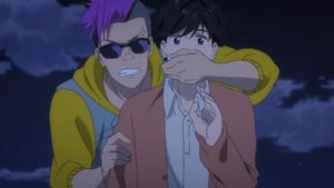 Banana Fish Season 1 Episode 6