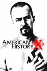 Nonton American History X (1998) Subtitle Indonesia