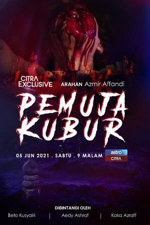 Pemuja Kubur (2011)