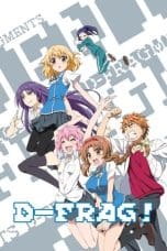 Notnon D-Frag! (2014) Subtitle Indonesia