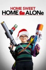 Notnon Home Sweet Home Alone (2021) Subtitle Indonesia