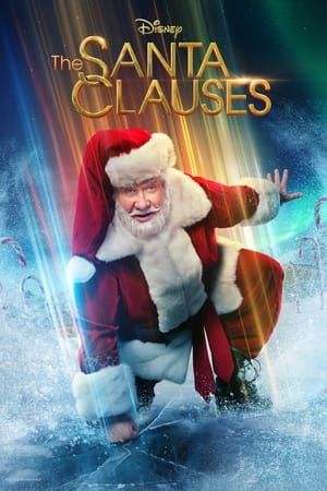 The Santa Clauses Season 2 (2023)