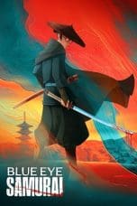 Nonton BLUE EYE SAMURAI (2023) Subtitle Indonesia