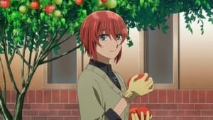 The Ancient Magus’ Bride Season 2 Episode 17