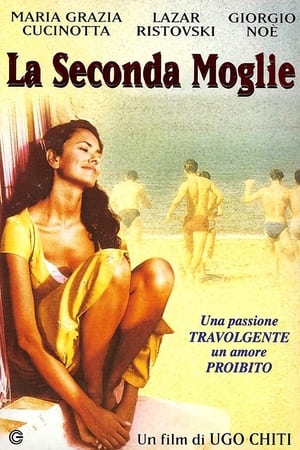 The Second Wife (1998)