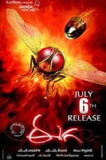 Notnon Makkhi (Eega) (2012) Subtitle Indonesia