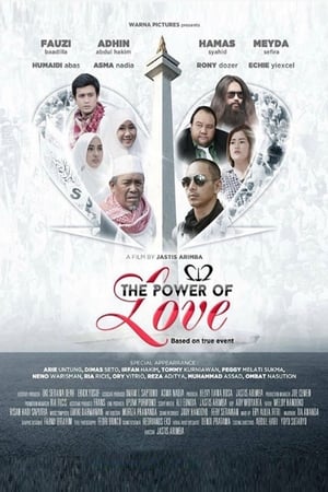 212: The Power Of Love (2018)