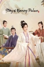 Notnon Story of Kunning Palace (2023) Subtitle Indonesia