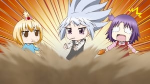 D-Frag! Season 1 Episode 12