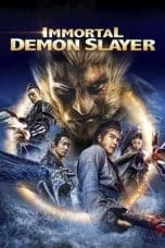 Notnon Immortal Demon Slayer (2017) Subtitle Indonesia