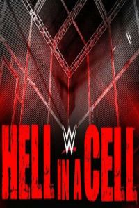 WWE Hell In A Cell 25th October (2016)