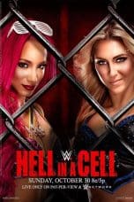 WWE Hell In A Cell 2016 30th October (2016)