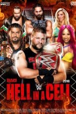 WWE Hell in a Cell (2016)