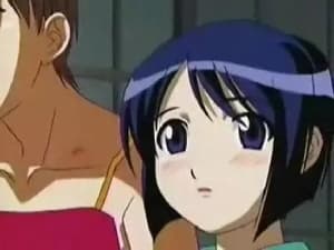 Love Hina Season 1 Episode 13