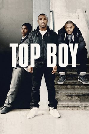 Top Boy Season 1-2 (2011)