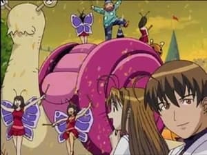 Love Hina Season 1 Episode 7