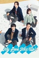 Notnon My Love Mix-Up! (2021) Subtitle Indonesia