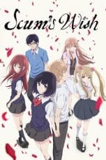 Notnon Kuzu no Honkai (Scum’s Wish) (2017) Subtitle Indonesia