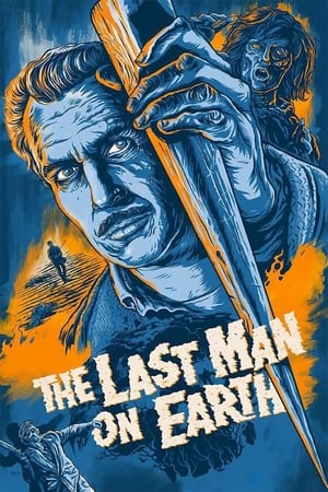 The Last Man On Earth (1964)