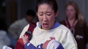 Grey’s Anatomy Season 2 Episode 20