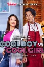 Notnon Cool Boy VS Cool Girl (2023) Subtitle Indonesia