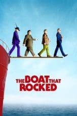 Notnon Pirate Radio (The Boat That Rocked) (2009) Subtitle Indonesia