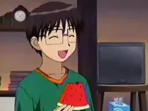 Love Hina Season 1 Episode 20