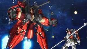 Gundam Build Metaverse Season 1 Episode 3