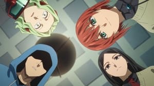 The Ancient Magus’ Bride Season 2 Episode 18