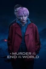 Notnon A Murder at the End of the World (2023) Subtitle Indonesia