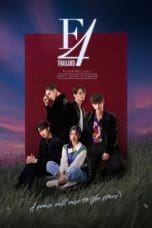 Notnon F4 Thailand: Boys Over Flowers (2021) Subtitle Indonesia