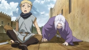 The Heroic Legend Of Arslan Season 1 Episode 1