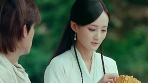 The Legend Of The Condor Heroes Season 1 Episode 6