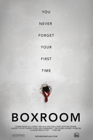 Box Room (2023)