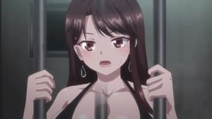 Secret Mission: Sennyuu Sousakan Wa Zettai Ni Makenai! Season 1 Episode 6