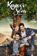 Notnon Kapoor & Sons (2016) Subtitle Indonesia