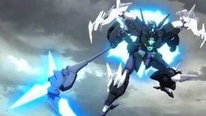 Gundam Build Metaverse Season 1 Episode 2