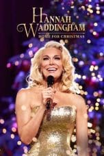 Notnon Hannah Waddingham: Home for Christmas (2023) Subtitle Indonesia