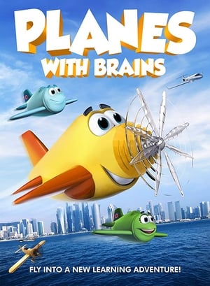 Planes With Brains (2018)