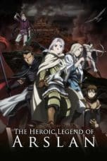 Notnon The Heroic Legend of Arslan (2015) Subtitle Indonesia