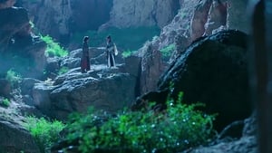 The Legend Of The Condor Heroes Season 1 Episode 14