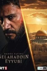 Saladın: The Conqueror of Jerusalem (2023)