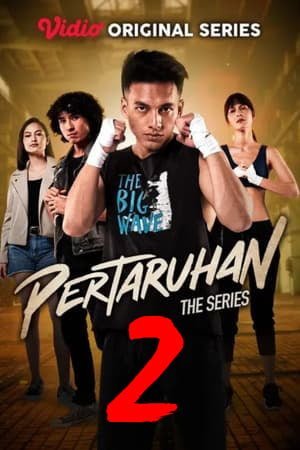 Pertaruhan Season 2 Episode 2